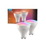Govee RGBWW Smart Led Bulb Alexa Google 400lm