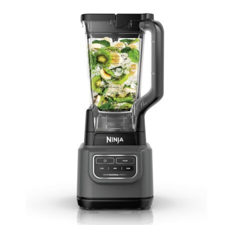 Ninja Licuadora Classic Blender 1000 Watts BE200LAA