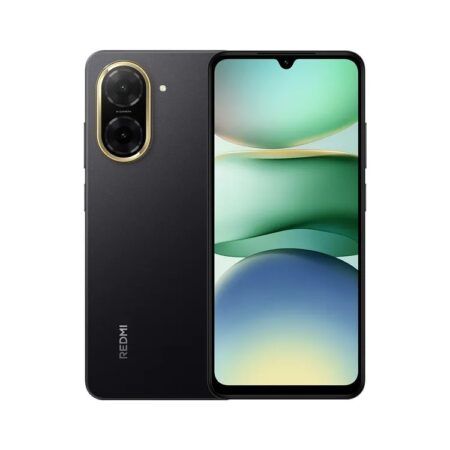 Redmi A5 4GB+4GB 128GB Negro Ocaso