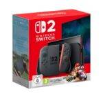 Consola Nintendo Switch 2 256GB (Modelo Americano) » MICELLPTY