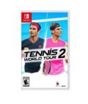 SW Tennis World Tour 2
