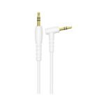 Aux Audio Cable XO-NB-R272 3.5MM Blanco