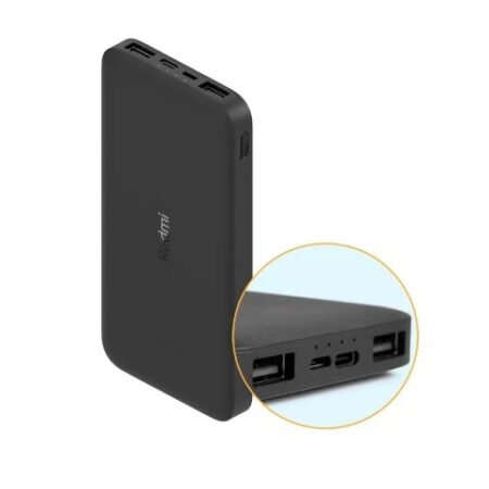 Xiaomi Mi 10000mah Redmi PowerBank