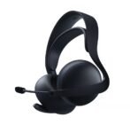 PlayStation Pulse Elite Wireless Headset Black