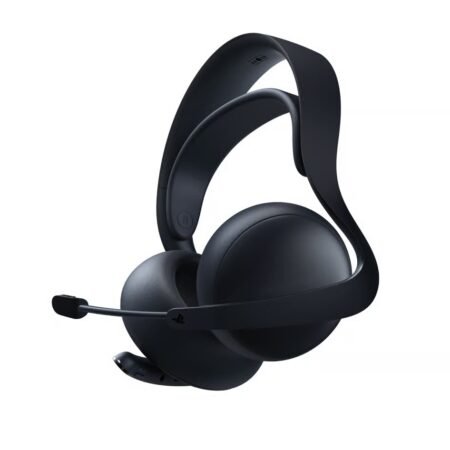 PlayStation Pulse Elite Wireless Headset Black