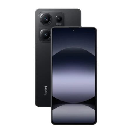 Redmi Note 14s Negro Ocaso 8GB 256GB