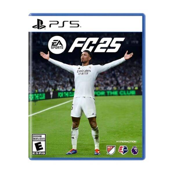 Juego EA SPORTS FC25 Ps5