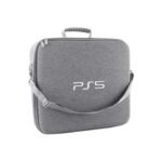 Estuche para Consola Ps5 Gris BOLSO PS5