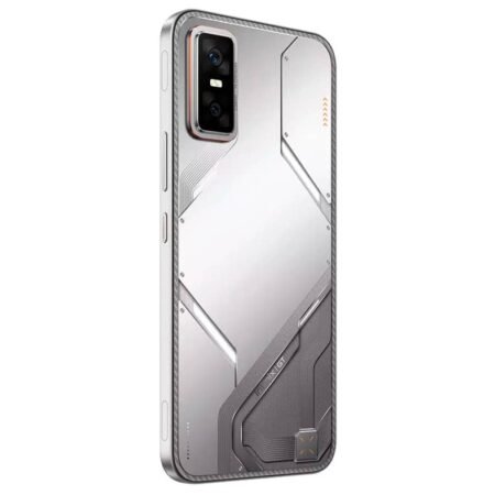 Infinix GT 30 Pro PSML 12ram+256gb Blade White