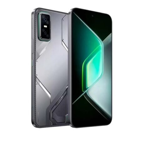 Infinix GT 30 Pro PSML 12ram+256gb Shadow Ash