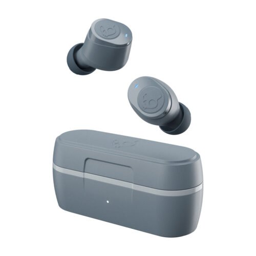 SkullCandy Totally Wireless essential Jib true 2 Chill Grey