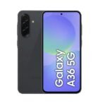 Galaxy Samsung A36 5G 8GB 256GB Black