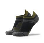 Medias Feathered Runner Large AnaTAG