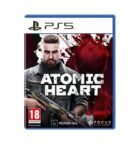 PS5 Atomic Heart