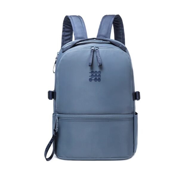Backpack Azul Cubitt CTBPK-2