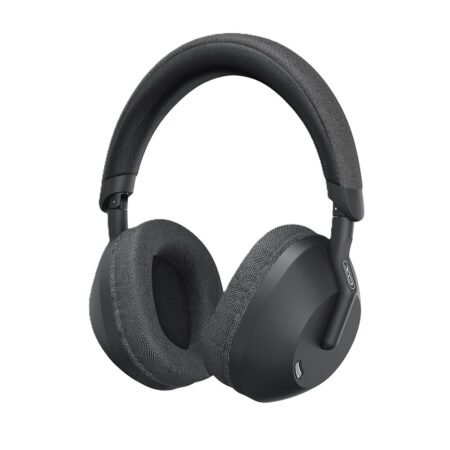 Xo Foldable Stereo BE49 Negro