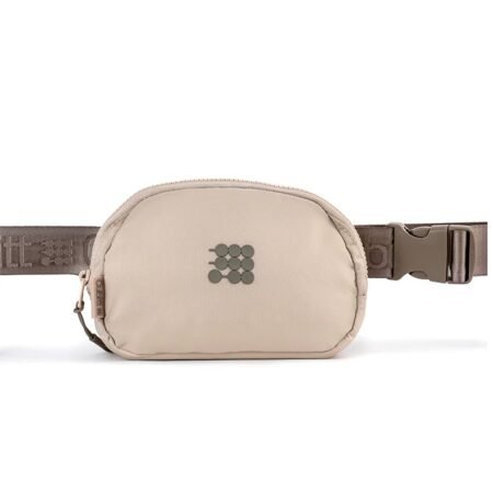 Cubitt Belt Bag CremaCTBLT-9