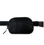 Belt Bag Cubitt Negro CTBLT-1