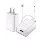 Charger Security Protect Battery 3A C01M