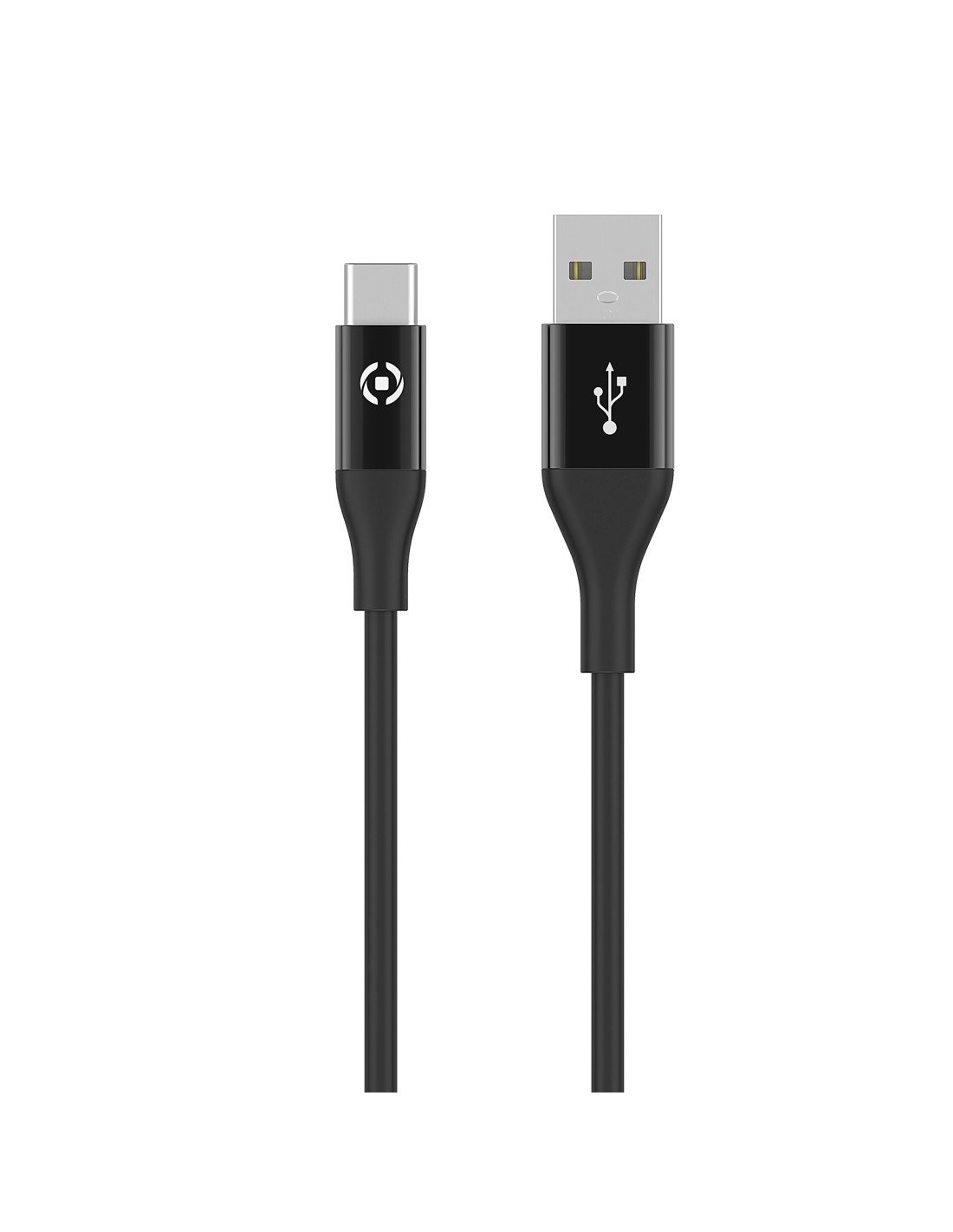 Data Cable Usb-A TP c 3A 300CM CAB4C - Imagen 1