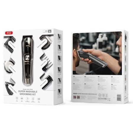 Xo Super Washable Grooming Kit CF30