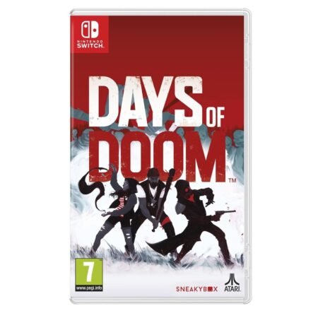 SW Days of Doom