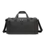 Duffle Bag Cubitt Negro CTDUF-1