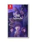 SW Emio The Smiling Man Famicom Detective Club Series