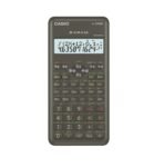 Casio Calculadora Cientifica FX-570MS 2nd Edition