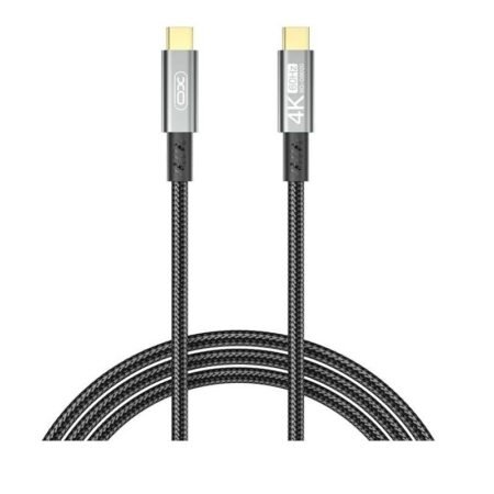 Xo 100W Usb-C To Usb-C Data Transminission Cable GB020