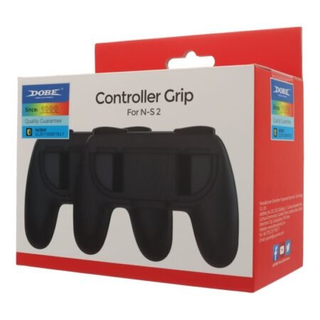 Dobe Controller Grip For N-S 2