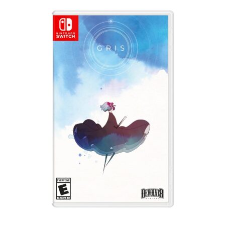 Juego de Nintendo Switch Gris