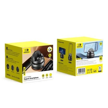 Koosda Mount Holder Superb SmartPhone KSD-H01