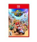 Mario Kart World Switch 2 SW2