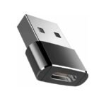 Zoecan Adaptador OTG Tipo C ZO-OT18