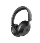 Cubitt Power Headphones + Case ANC Black CT-PWANC1