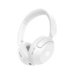 Cubitt Power Headphones + case ANC Blanco CT-PWANC7