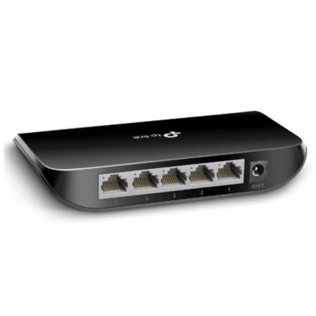 Tp-Link Gigabit Switch 5 Port TL-SG1005D