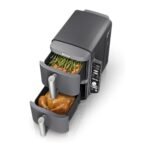 Ninja Double Stack XL 2-Basket Air Fyer SL401