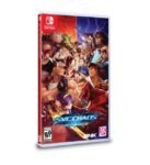 SW SNK vs Capcom SVC Chaos