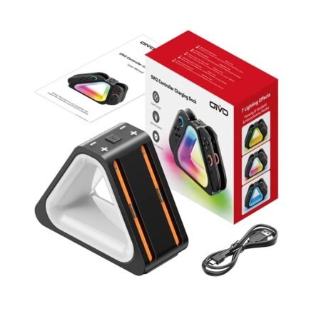 Sw2 Controller Charging Dock