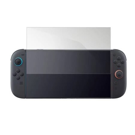 Nintendo Switch 2 Vidrio Templado SW2 Dobe Tempered Film HD for N-S 2