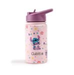 Termo Cubitt Jr. Stitch 14oz Rosado CTBJ-DDLS5