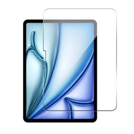 Vidrio Templado iPad Air 11, 11 Pro M2