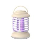 Lampara Mosquito Portable Led light 2 in 1 XO-YH10