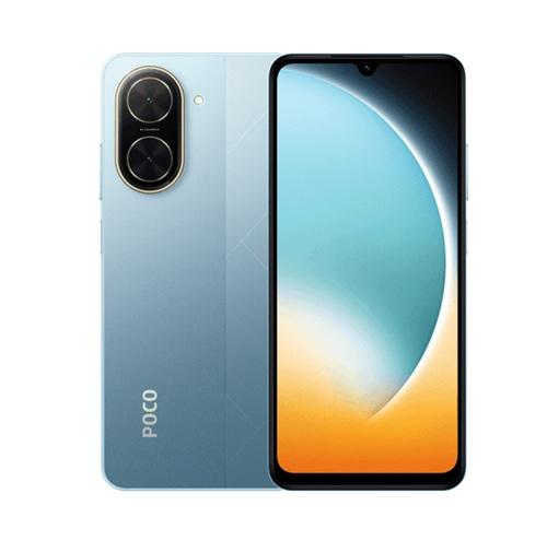 スマートフォン本体 POCO C71 4 128 c71 3-64 Realme 70 3-64 Poco C71 3RAM+64GB Azul » MICELLPTY - Stock Real y Delivery