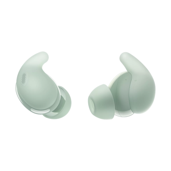 Sony LinkBuds Fit True Wireless Noise Cancelling Earbuds – WF‑LS910N/GZ UC
