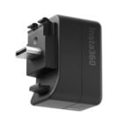 Insta360 Adaptador de Microfono X5