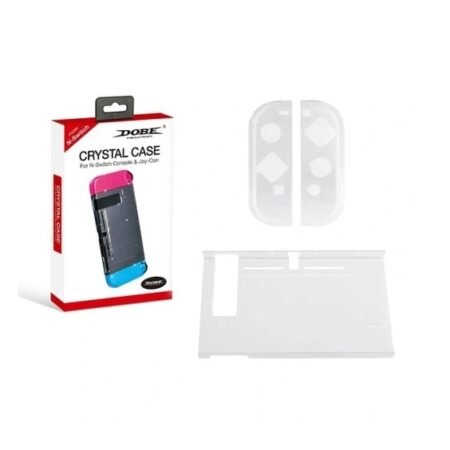 Case N-S OLED Crystal Case 1710