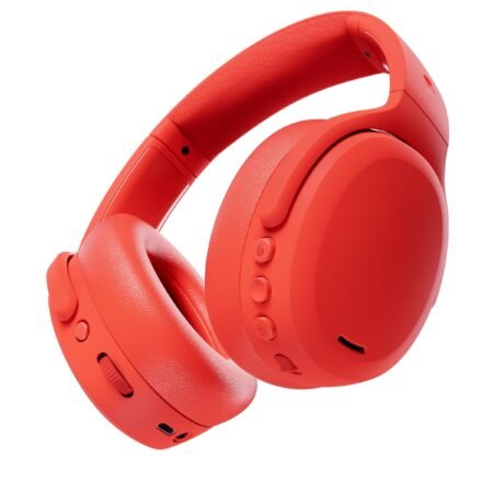 Skullcandy Crusher ANC 2 Red S6CAW-S801